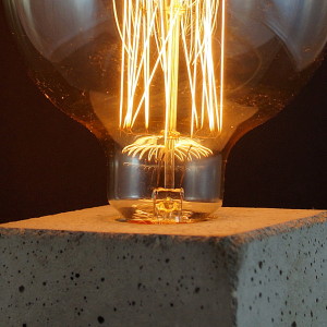 MasterGlobe Glühbirne (E27, 40W, 95mm)